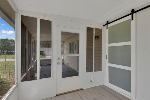 Casa en venta en Ocala, Florida, 2 dormitorios, 106.28 m2 № 1637140 - foto 27