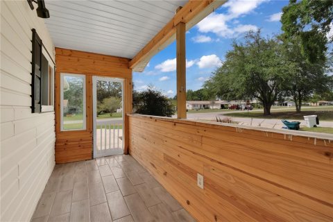 Casa en venta en Ocala, Florida, 2 dormitorios, 106.28 m2 № 1637140 - foto 3