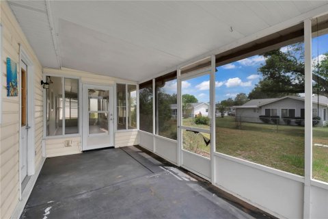 Casa en venta en Ocala, Florida, 2 dormitorios, 106.28 m2 № 1637140 - foto 28