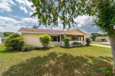 Casa en venta en Ocala, Florida, 2 dormitorios, 106.28 m2 № 1637140 - foto 2
