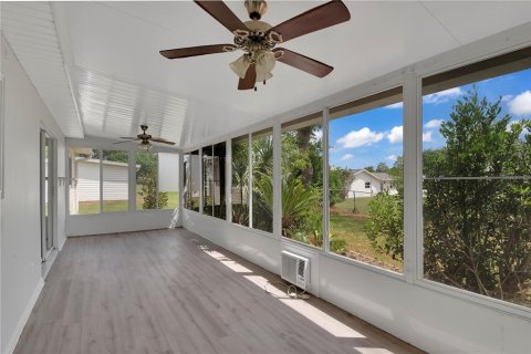 Casa en venta en Ocala, Florida, 2 dormitorios, 106.28 m2 № 1637140 - foto 24