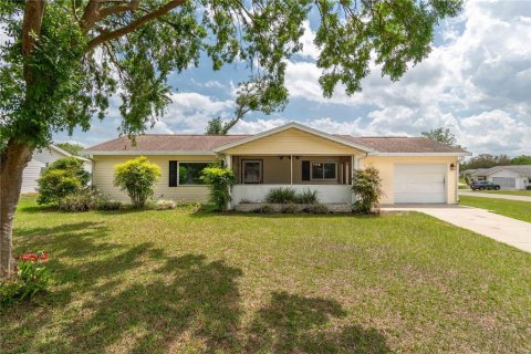 Casa en venta en Ocala, Florida, 2 dormitorios, 106.28 m2 № 1637140 - foto 1