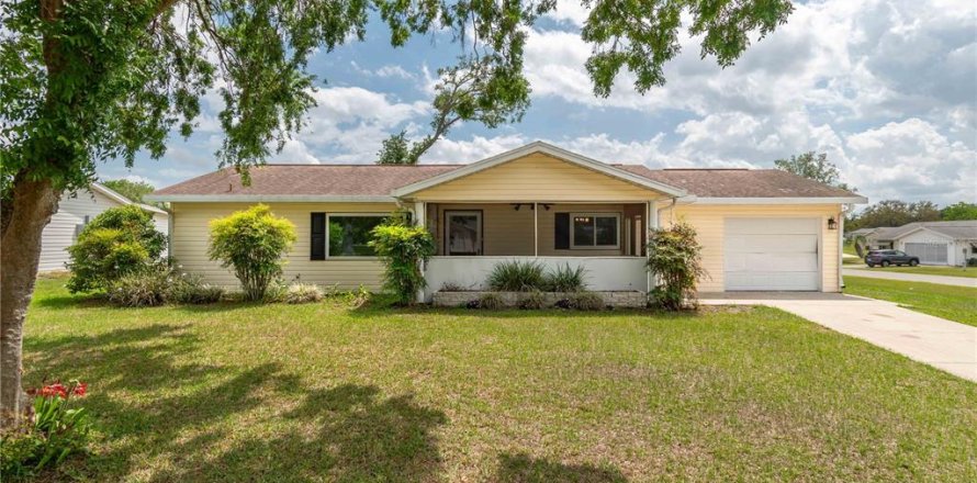 Casa en Ocala, Florida 2 dormitorios, 106.28 m2 № 1637140