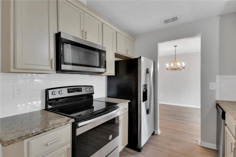 Casa en venta en Ocala, Florida, 2 dormitorios, 106.28 m2 № 1637140 - foto 9