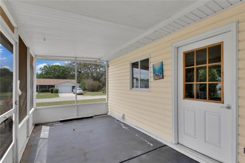 Casa en venta en Ocala, Florida, 2 dormitorios, 106.28 m2 № 1637140 - foto 29
