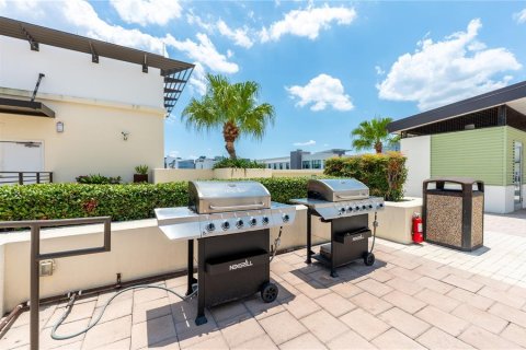 Copropriété à vendre à Tampa, Floride: 2 chambres, 201.51 m2 № 2407034 - photo 29