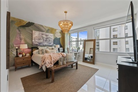 Copropriété à vendre à Tampa, Floride: 2 chambres, 201.51 m2 № 2407034 - photo 18