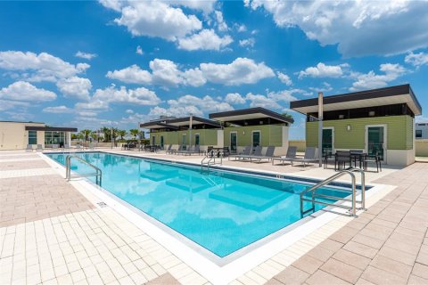 Copropriété à vendre à Tampa, Floride: 2 chambres, 201.51 m2 № 2407034 - photo 24