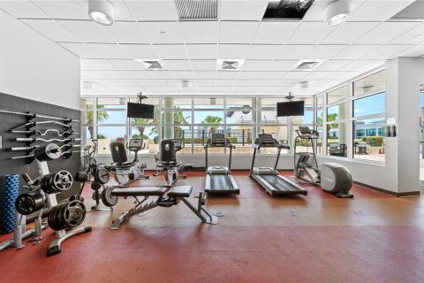 Copropriété à vendre à Tampa, Floride: 2 chambres, 201.51 m2 № 2407034 - photo 30