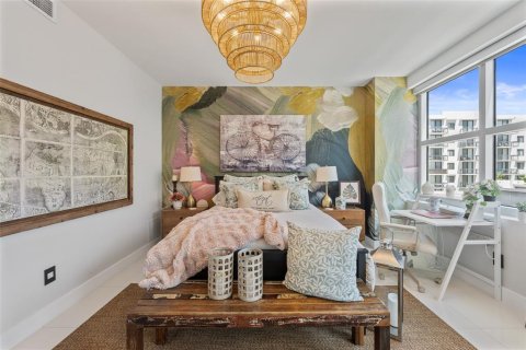 Copropriété à vendre à Tampa, Floride: 2 chambres, 201.51 m2 № 2407034 - photo 19
