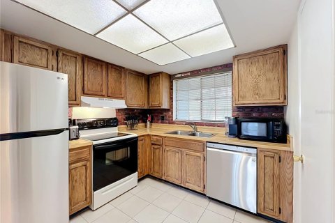 Condominio en venta en Winter Park, Florida, 2 dormitorios, 146.6 m2 № 2167568 - foto 13