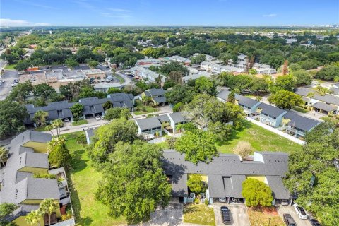 Condo in Winter Park, Florida, 2 bedrooms  № 2167568