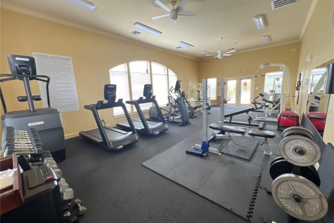 Copropriété à vendre à Tampa, Floride: 1 chambre, 82.68 m2 № 1911151 - photo 30