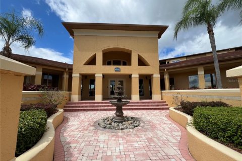 Copropriété à vendre à Tampa, Floride: 1 chambre, 82.68 m2 № 1911151 - photo 1