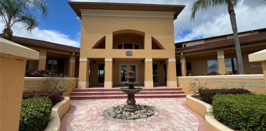 Condo à Tampa, Floride, 1 chambre № 1911151