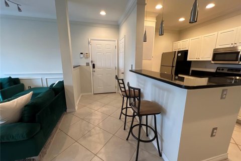 Copropriété à vendre à Tampa, Floride: 1 chambre, 82.68 m2 № 1911151 - photo 14