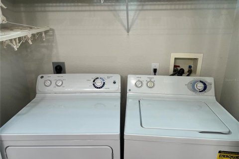 Copropriété à vendre à Tampa, Floride: 1 chambre, 82.68 m2 № 1911151 - photo 26