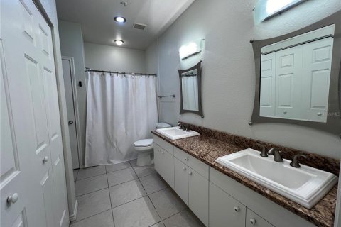 Copropriété à vendre à Tampa, Floride: 1 chambre, 82.68 m2 № 1911151 - photo 24