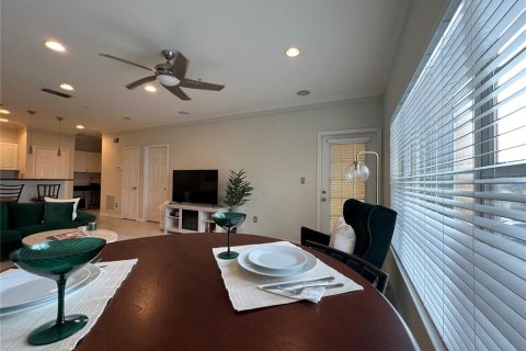 Copropriété à vendre à Tampa, Floride: 1 chambre, 82.68 m2 № 1911151 - photo 7