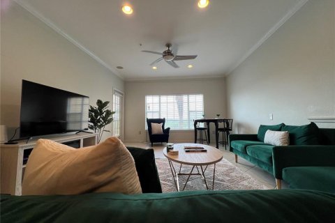 Copropriété à vendre à Tampa, Floride: 1 chambre, 82.68 m2 № 1911151 - photo 18