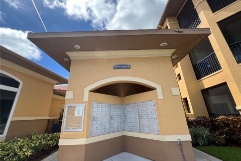 Copropriété à vendre à Tampa, Floride: 1 chambre, 82.68 m2 № 1911151 - photo 3