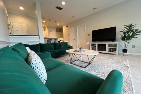 Copropriété à vendre à Tampa, Floride: 1 chambre, 82.68 m2 № 1911151 - photo 17