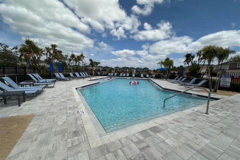 Adosado en alquiler en Davenport, Florida, 3 dormitorios, 134.99 m2 № 1820935 - foto 14