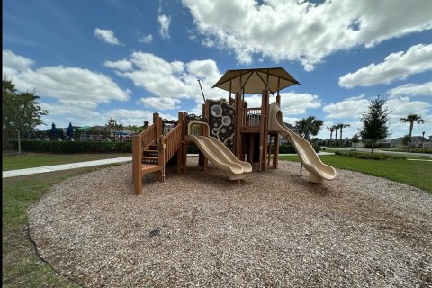 Adosado en alquiler en Davenport, Florida, 3 dormitorios, 134.99 m2 № 1820935 - foto 12