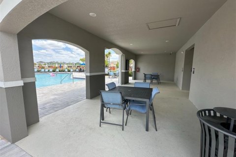 Adosado en alquiler en Davenport, Florida, 3 dormitorios, 134.99 m2 № 1820935 - foto 15