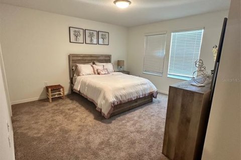 Adosado en alquiler en Davenport, Florida, 3 dormitorios, 134.99 m2 № 1820935 - foto 6