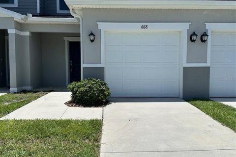 Adosado en alquiler en Davenport, Florida, 3 dormitorios, 134.99 m2 № 1820935 - foto 1