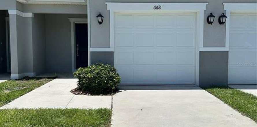 Touwnhouse à Davenport, Floride 3 chambres, 134.99 m2 № 1820935