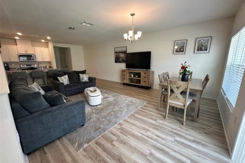 Adosado en alquiler en Davenport, Florida, 3 dormitorios, 134.99 m2 № 1820935 - foto 5