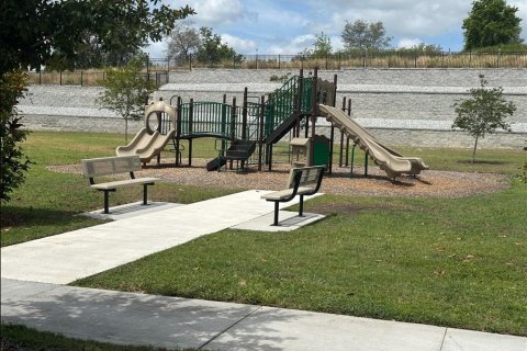 Adosado en alquiler en Davenport, Florida, 3 dormitorios, 134.99 m2 № 1820935 - foto 13