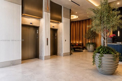 Condo in Miami, Florida  № 2244674 - photo 25