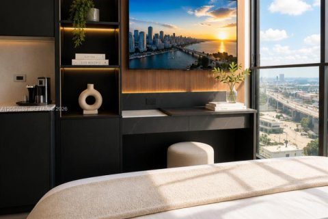 Condo in Miami, Florida  № 2244674 - photo 3