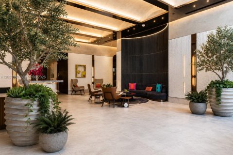 Condo in Miami, Florida  № 2244674 - photo 24