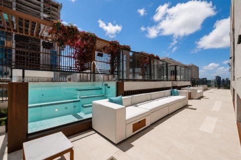Condo in Miami, Florida  № 2244674 - photo 12