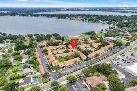Condo in Orlando, Florida, 3 bedrooms  № 1771268 - photo 2