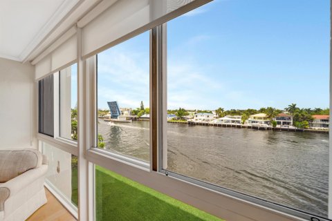 Condo in Fort Lauderdale, Florida, 2 bedrooms  № 2191542 - photo 15