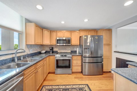 Condo in Fort Lauderdale, Florida, 2 bedrooms  № 2191542 - photo 4