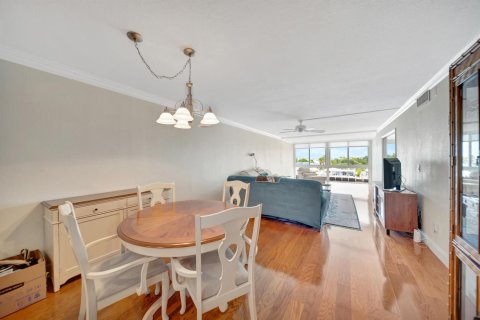 Condo in Fort Lauderdale, Florida, 2 bedrooms  № 2191542 - photo 7