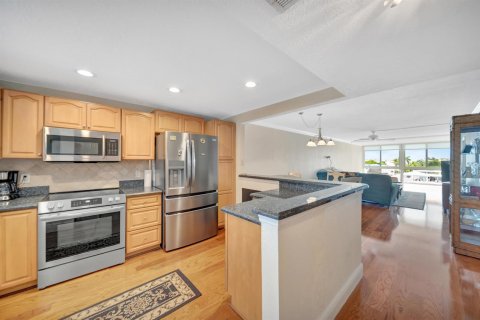 Condo in Fort Lauderdale, Florida, 2 bedrooms  № 2191542