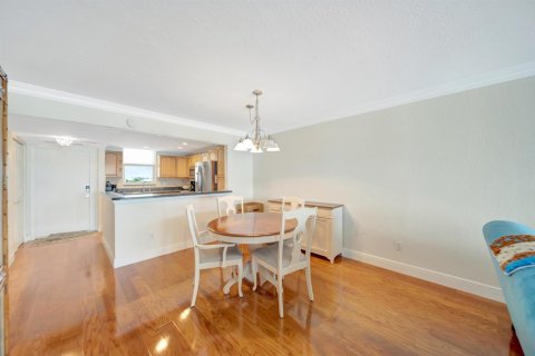 Condo in Fort Lauderdale, Florida, 2 bedrooms  № 2191542 - photo 5