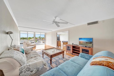 Condo in Fort Lauderdale, Florida, 2 bedrooms  № 2191542 - photo 8