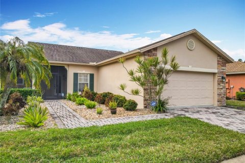 House in Kissimmee, Florida 3 bedrooms, 136.29 sq.m. № 1517043 - photo 1
