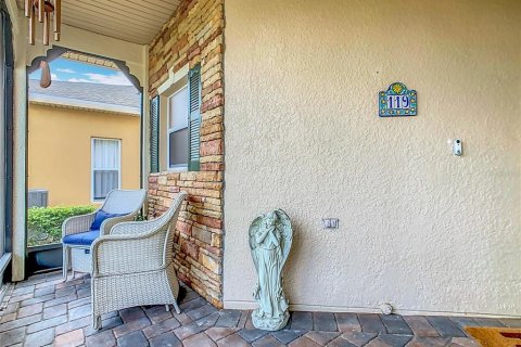 House in Kissimmee, Florida 3 bedrooms, 136.29 sq.m. № 1517043 - photo 4