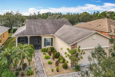 House in Kissimmee, Florida 3 bedrooms, 136.29 sq.m. № 1517043 - photo 2