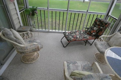 Condo in Hudson, Florida, 2 bedrooms  № 1906308 - photo 15