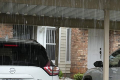 Condo in Hudson, Florida, 2 bedrooms  № 1906308 - photo 4